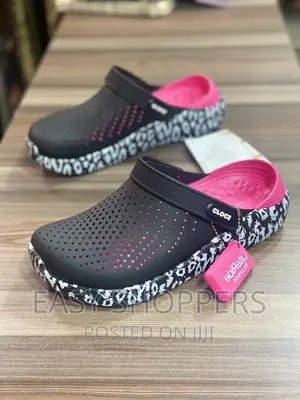 Crocs Literide Unisex Clogs Sandals Slippers Beach Slides