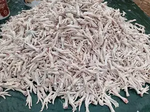 Chicken Feet