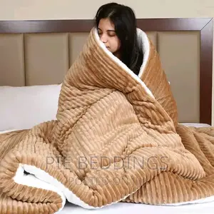 Soft Fleece Bedcover for 5x6 and 6x6