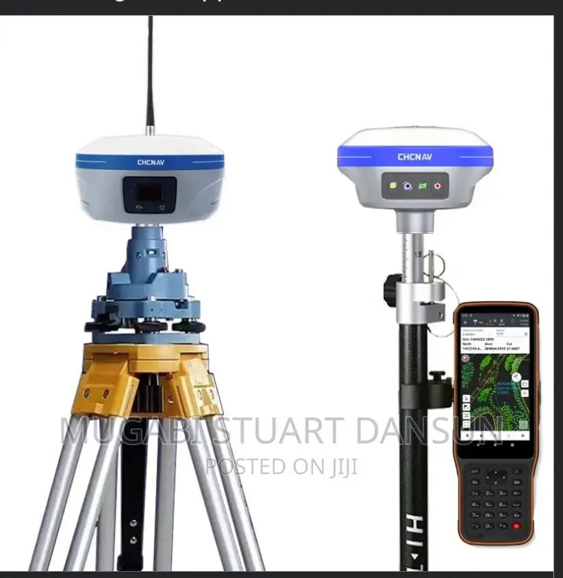 Land Surveying