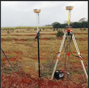 Land Surveying