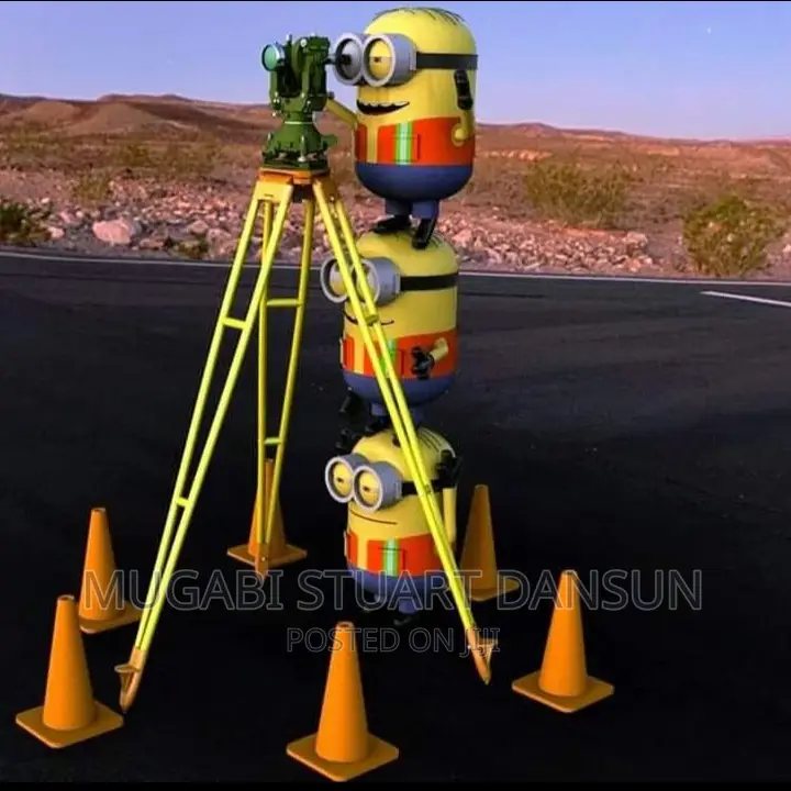 Land Surveying
