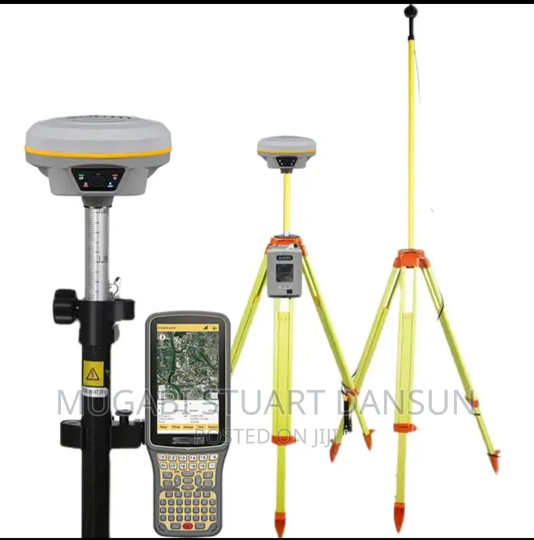 Land Surveying