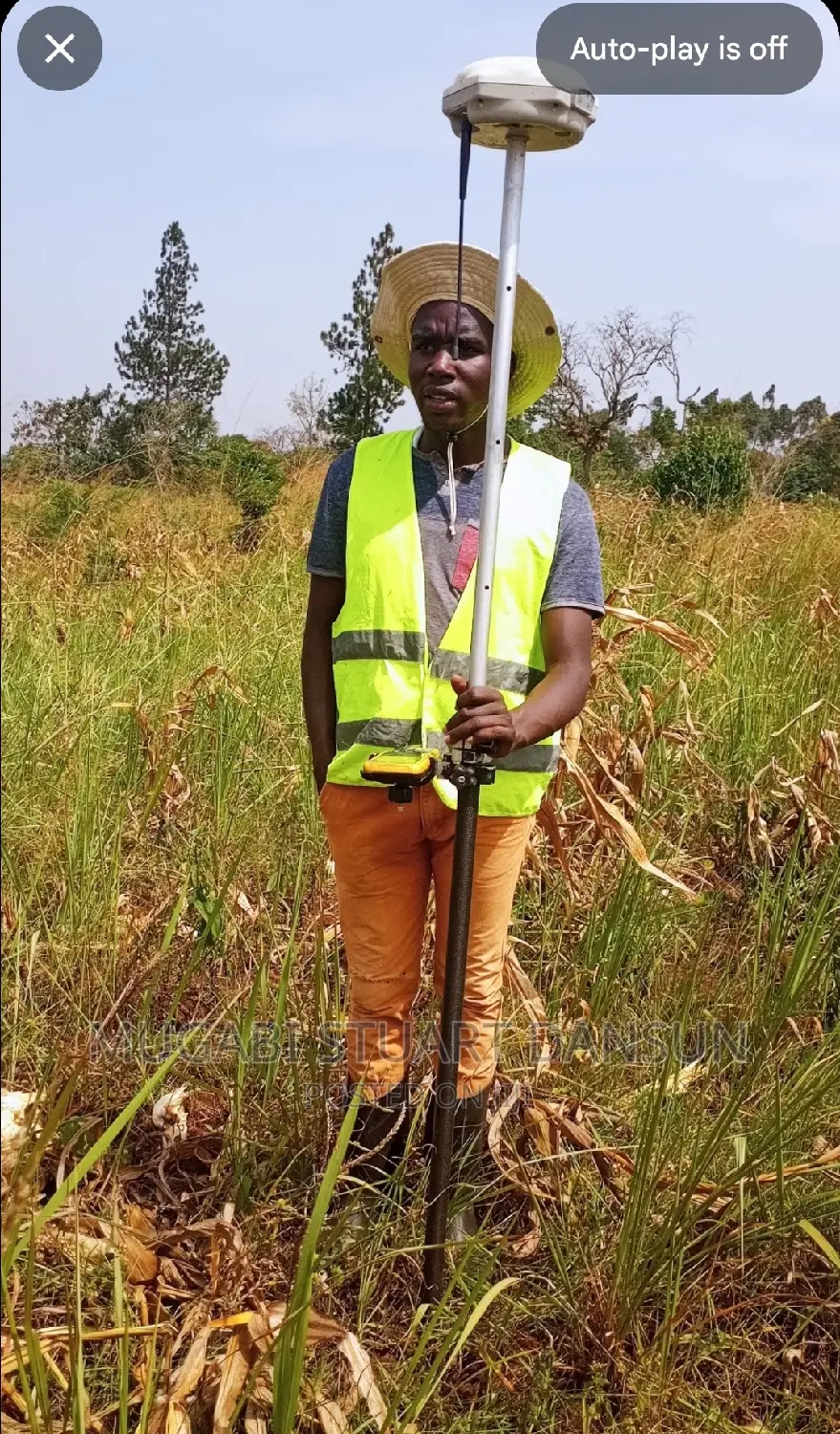 Land Surveying