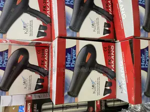 Long Lasting Hair Dryer