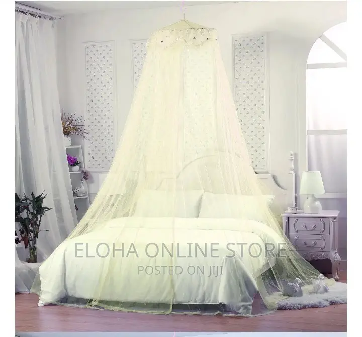 Baby Cot Nets
