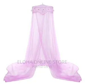 Baby Cot Nets
