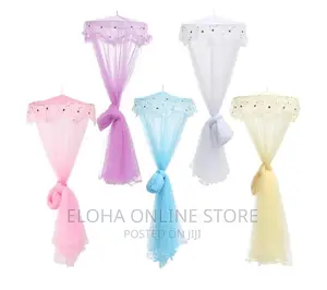 Baby Cot Nets