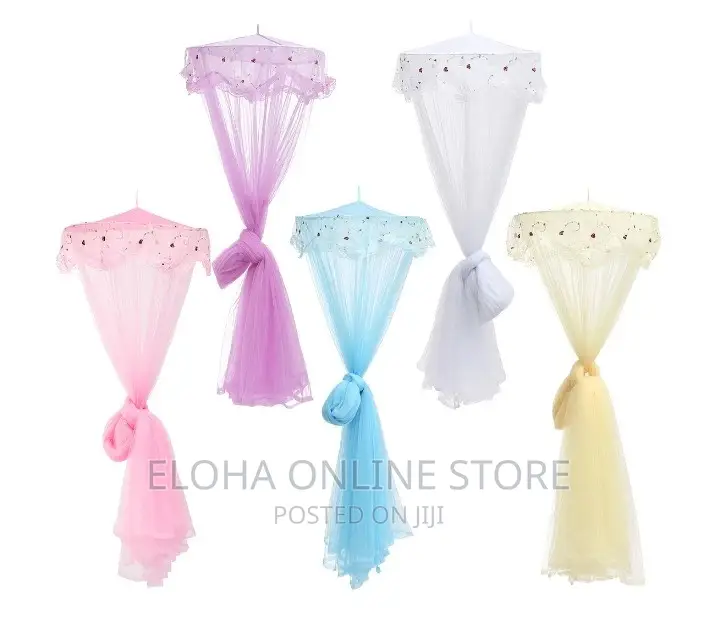 Baby Cot Nets