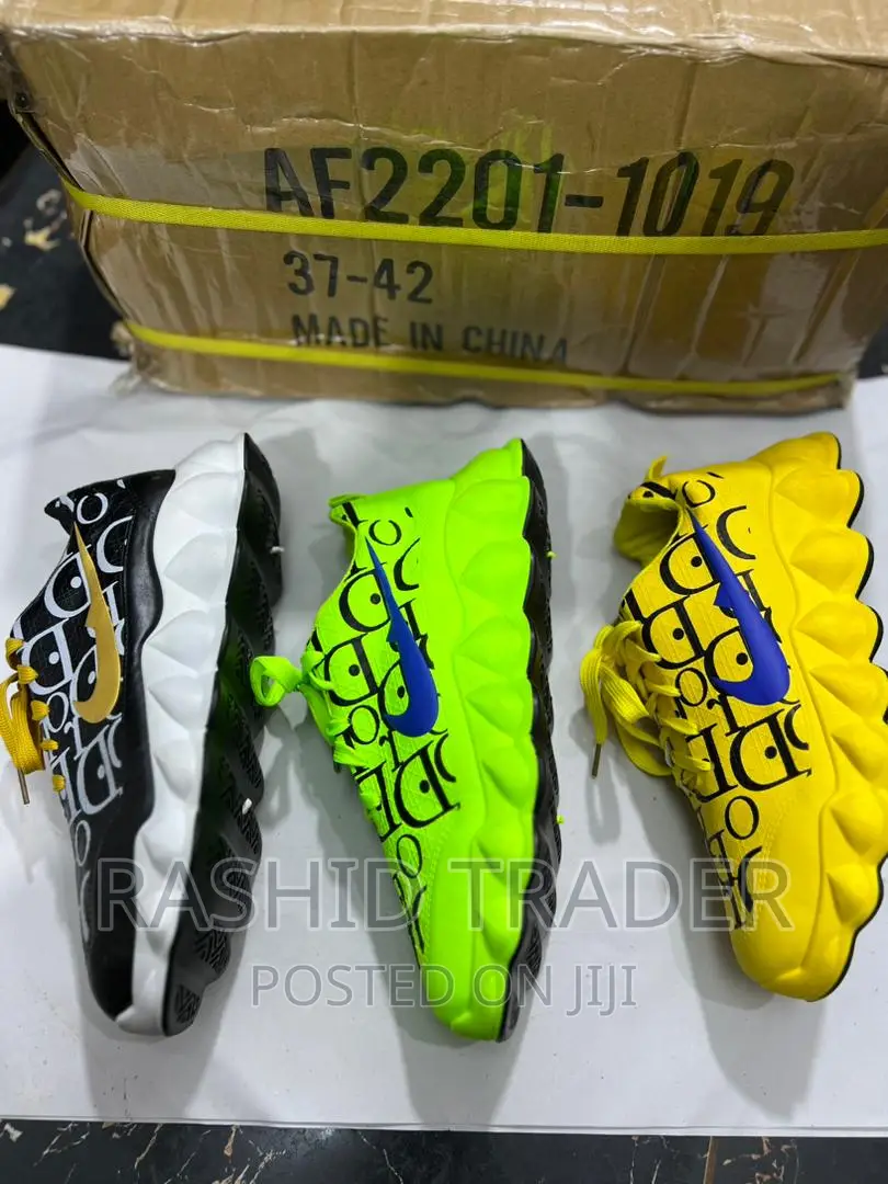 Blade Running Shoes