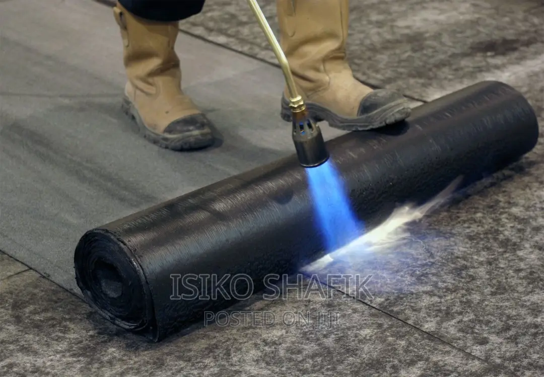 All Water Proofing Solutions / Water Proofing