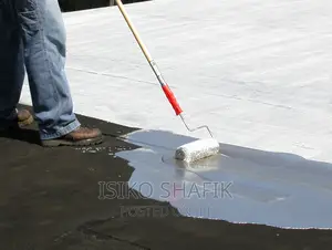 All Water Proofing Solutions / Water Proofing