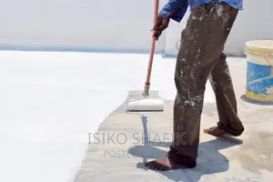All Water Proofing Solutions / Water Proofing