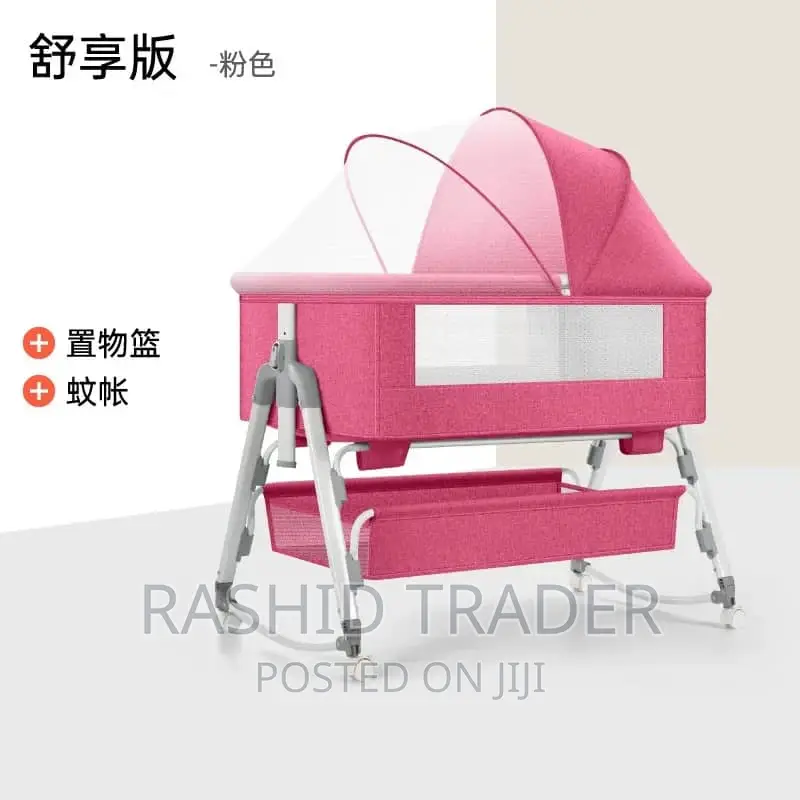 Baby Bassinet in Stock