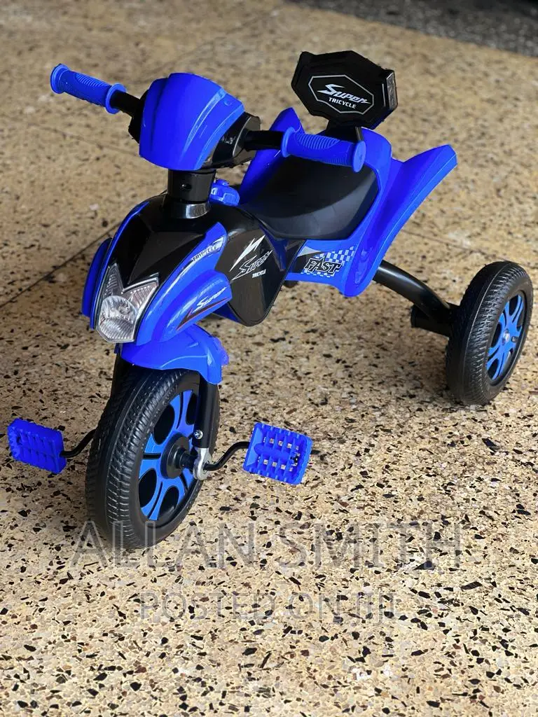 Kids Tricycles