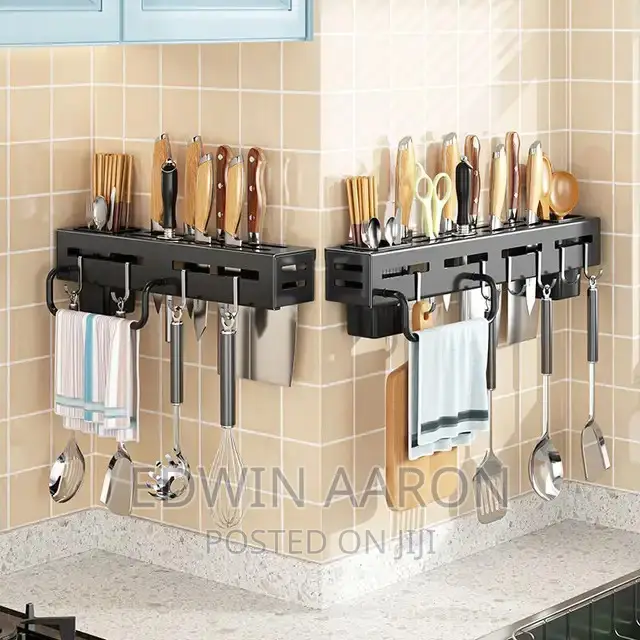 Kitchen Holder Organizer