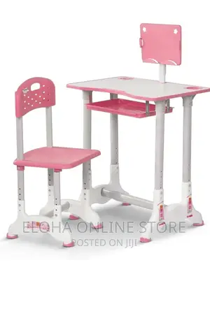 T8 Learning Table