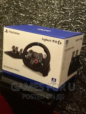 Ps Logitech