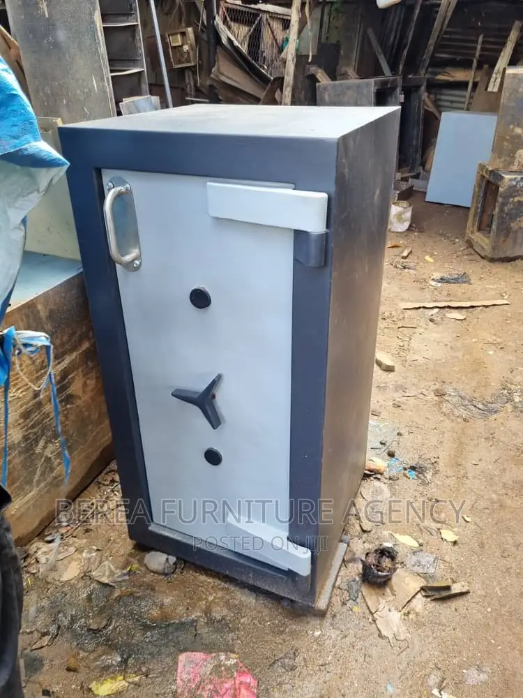 4 Feet Fireproof Storage Safe
