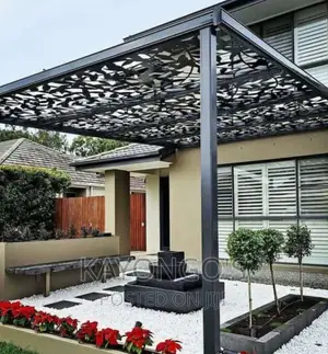 Mordan Pagora 9x15ft