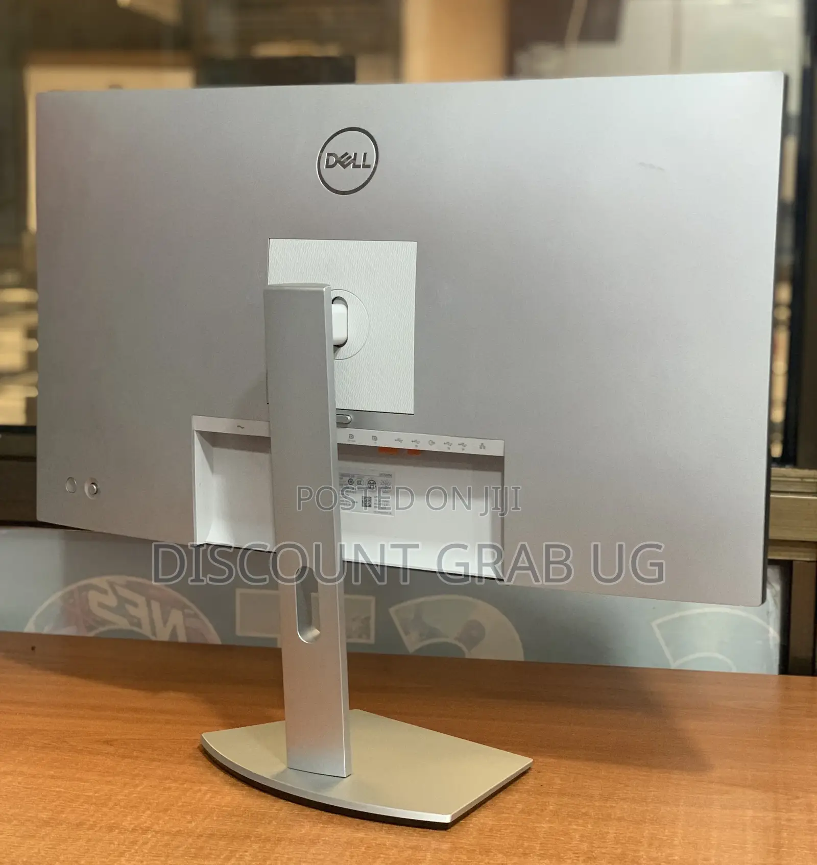 LG 27inches Resolution Monitor