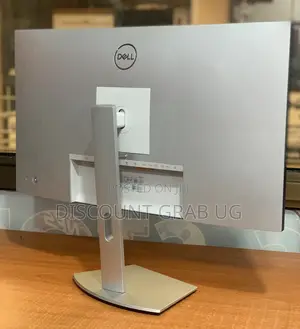 LG 27inches Resolution Monitor