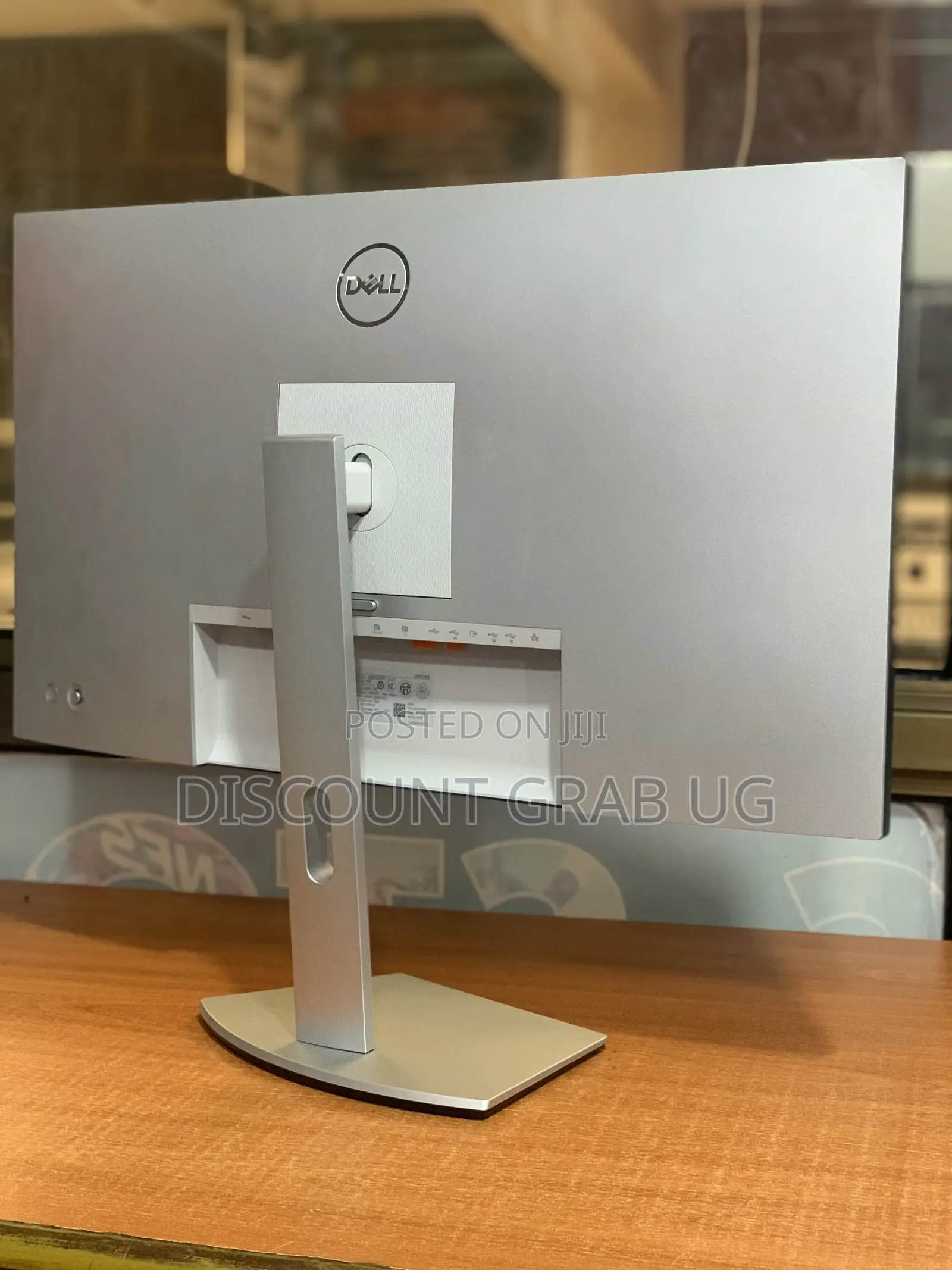LG 27inches Resolution Monitor