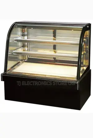 Cake Display Chiller 1500litres