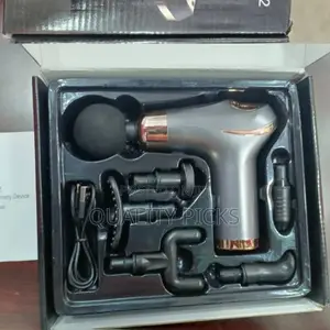 Mini Message Gun