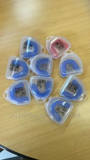 Mouth Guard Originals All Different Colours Is Available