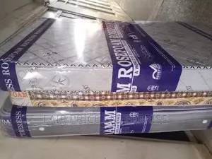 Mattress Rosefoam High Quality 4*6 in 8 Inches