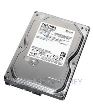 Laptop Hard Disk 1TB
