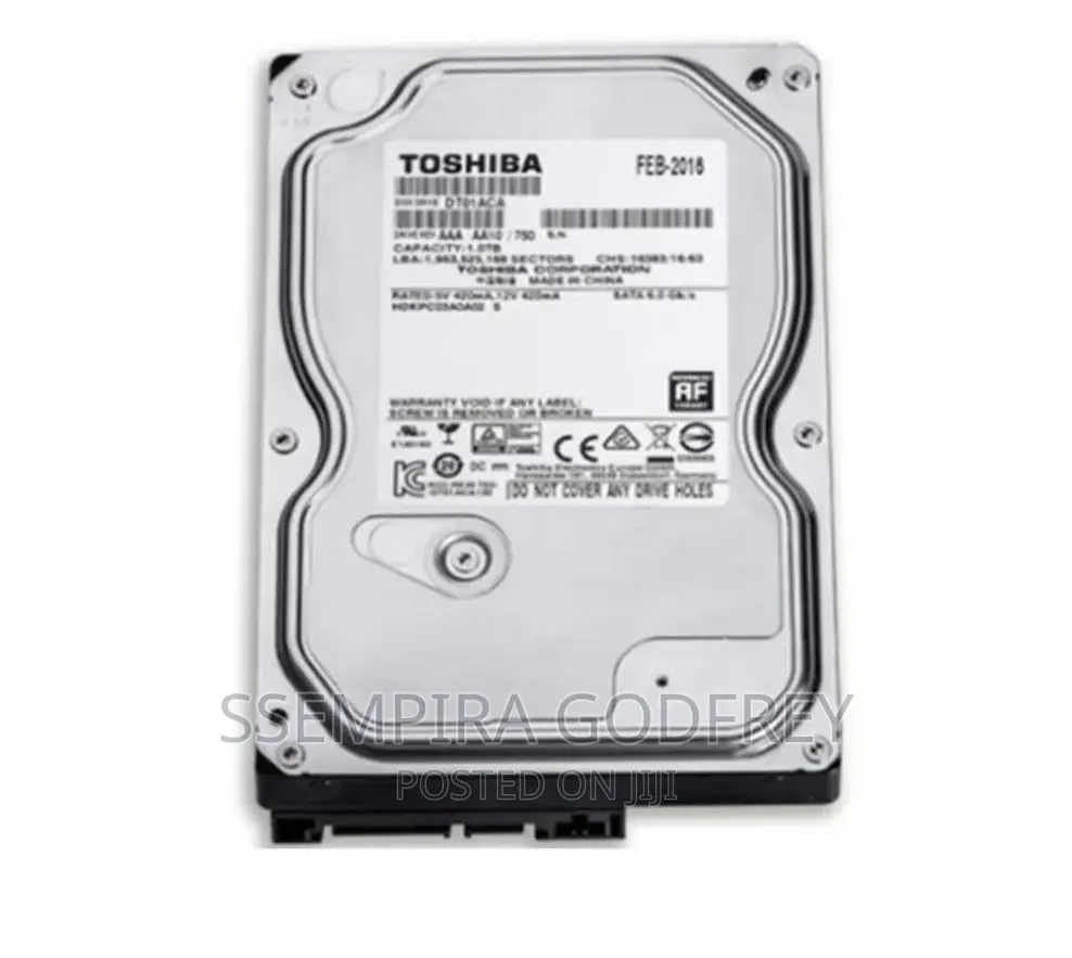 Internal Hard Disk 500gb Laptop