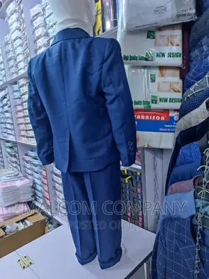 Boys Suits in Kampala