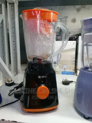 SPJ Blenders Available/SPJ Blenders Available