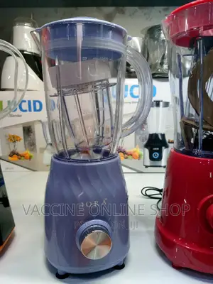 IQRA Blenders Available/Iqra Blenders Available