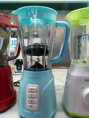 IQRA Electric Blender/Iqra Electric Blender
