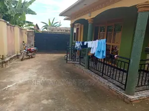 3bdrm Bungalow in Nansana Bujjuko, Central Division for sale