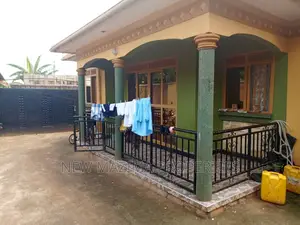 3bdrm Bungalow in Nansana Bujjuko, Central Division for sale