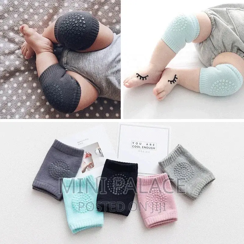 Kids Knee Pads/ Crawling Pads