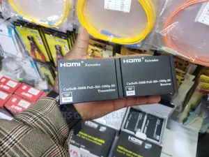 HDMI Extender 60m Over Cat6