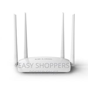 Lb-Link High Gain Smart Wireless Router in Central Division ...