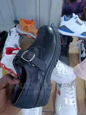 Girls/ Boys Go Back to School Shoes