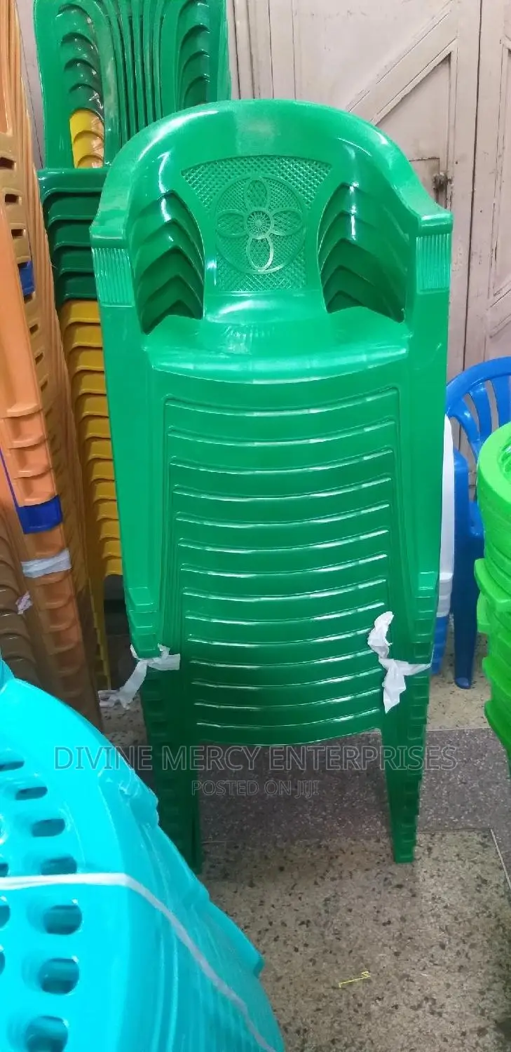 New Armed Chair