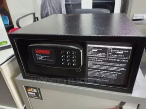 Banking Safe Digital And Manual