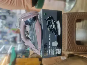 Steam Flat Iron
