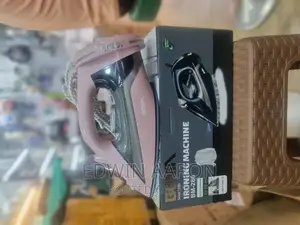 Steam Flat Iron