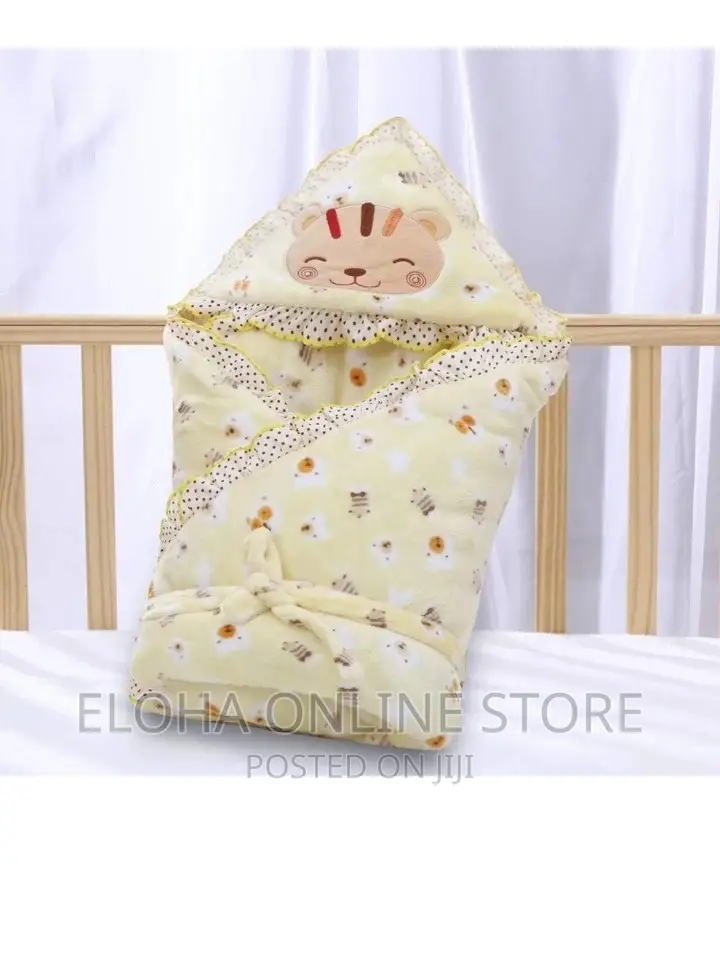 Baby Receiver