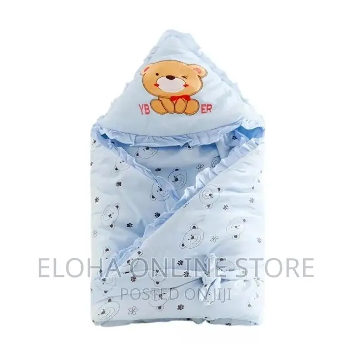 Baby Receiver