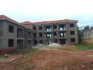 Appartment Construction Well Planed